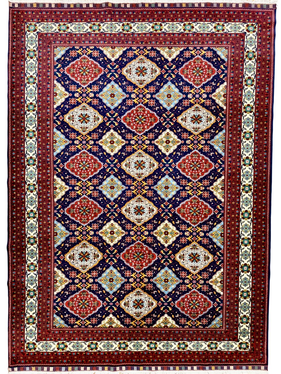 BALUCHI-B