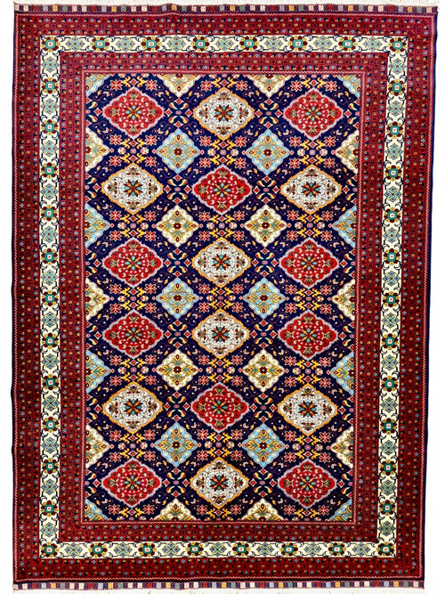 BALUCHI-B