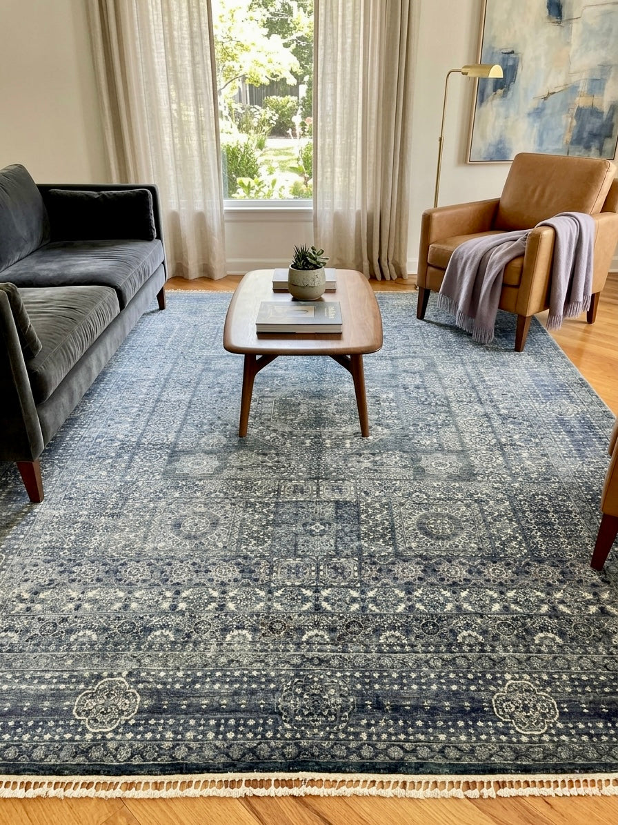 CHOBI-H 3.58m x 2.54m
