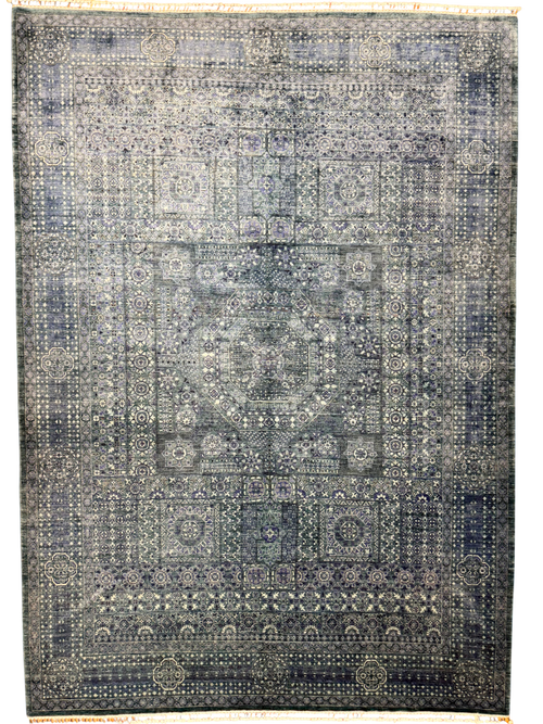 CHOBI-H 3.58m x 2.54m