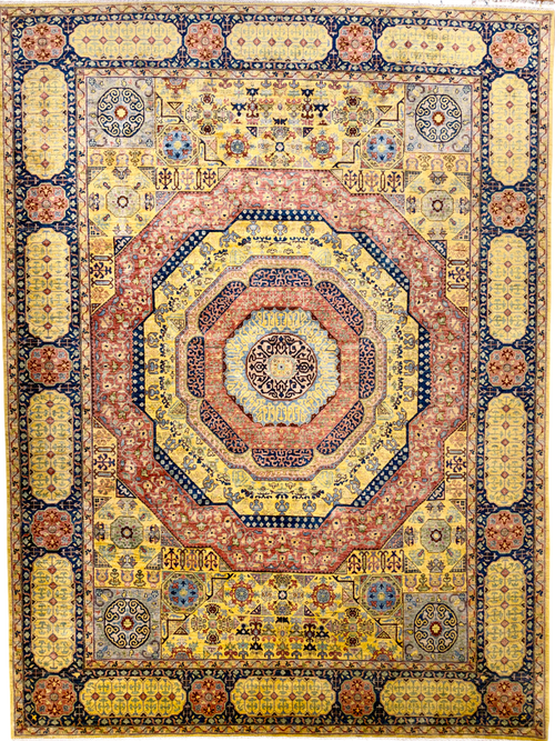 CHOBI-I 3.66m x 2.74m