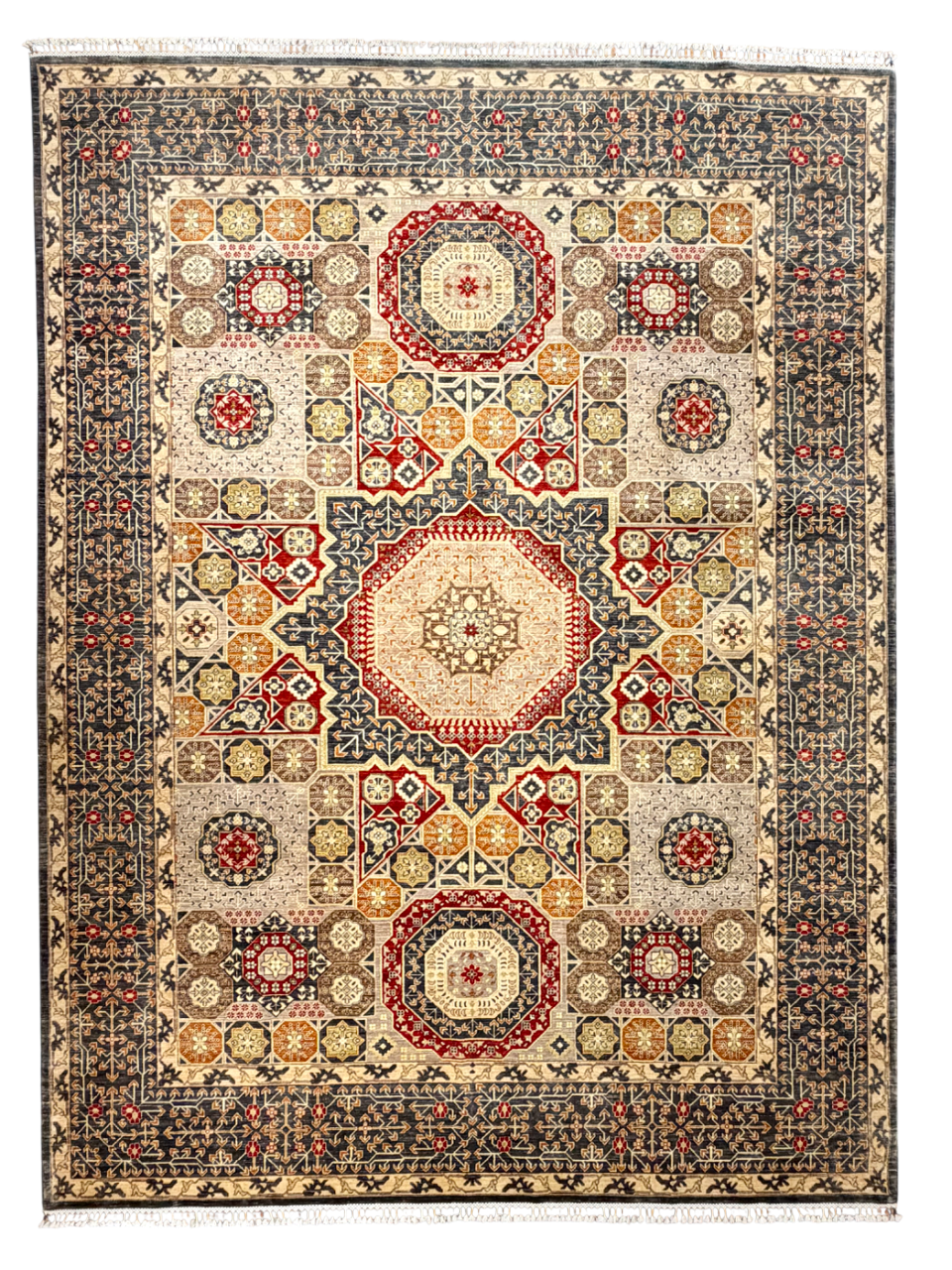 CHOBI-J 3.68m x 2.77m