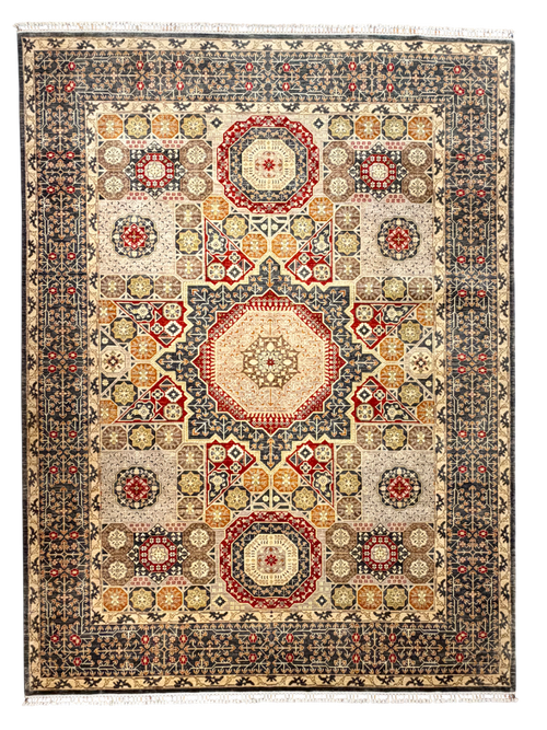 CHOBI-J 3.68m x 2.77m