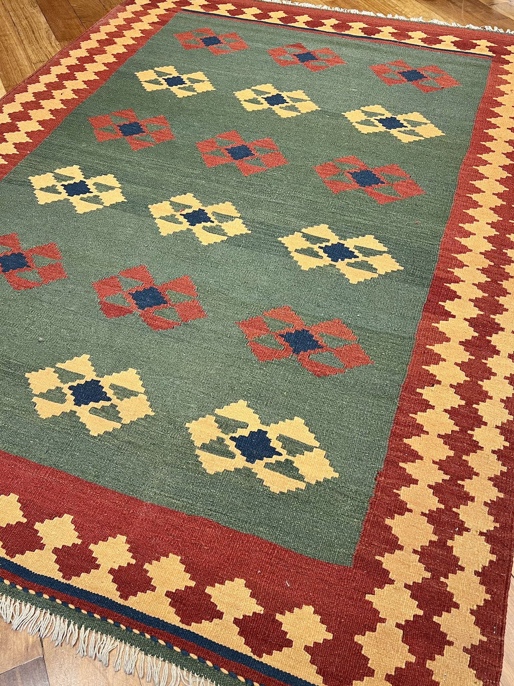 KILIM ARDEBIL-A 2.40m x 1.70m