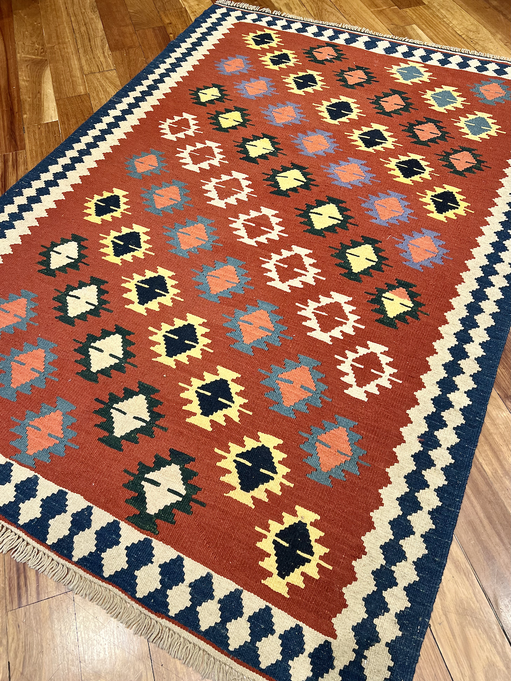KILIM ARDEBIL-C 2.15m x 1.52m