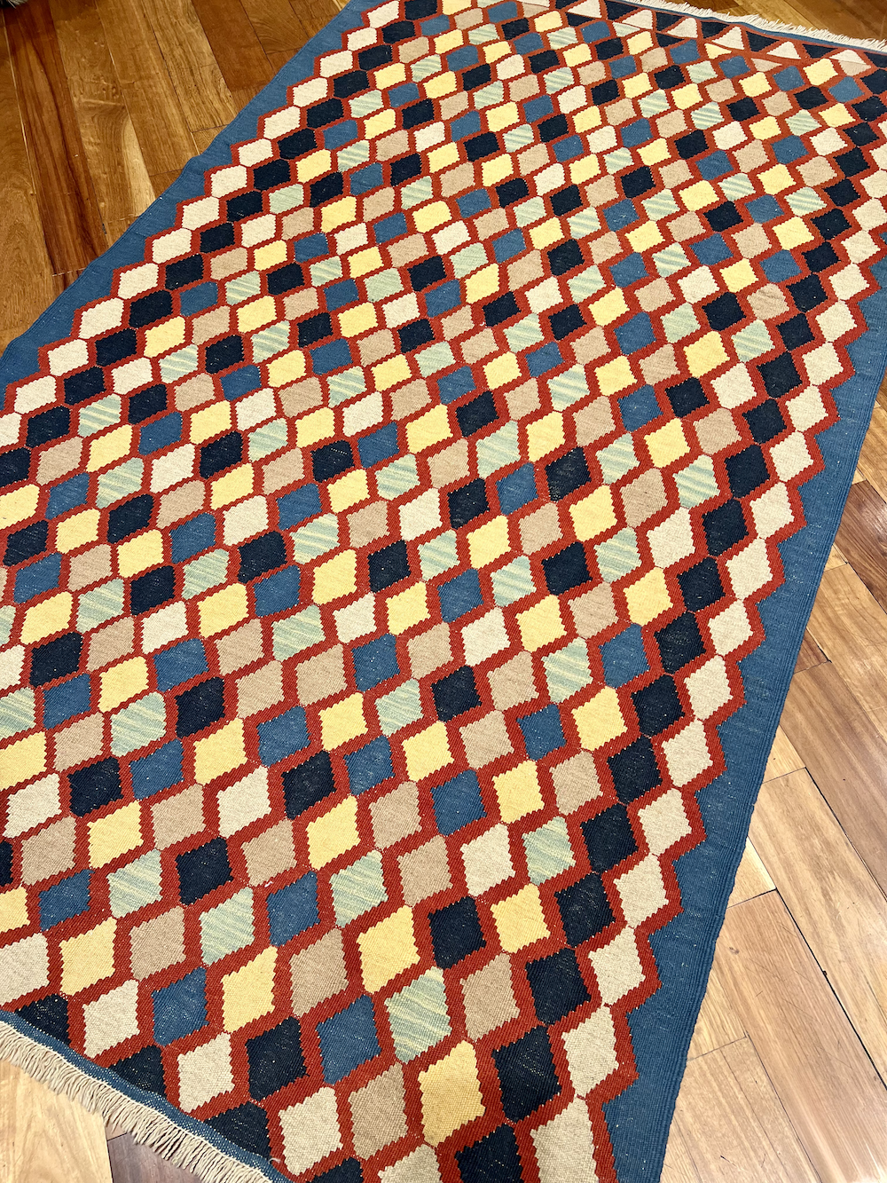 KILIM ARDEBIL-D 2.69m x 1.50m
