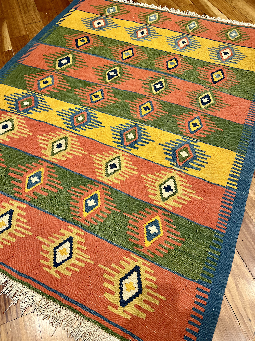 KILIM ARDEBIL-E 1.90m x 1.48m