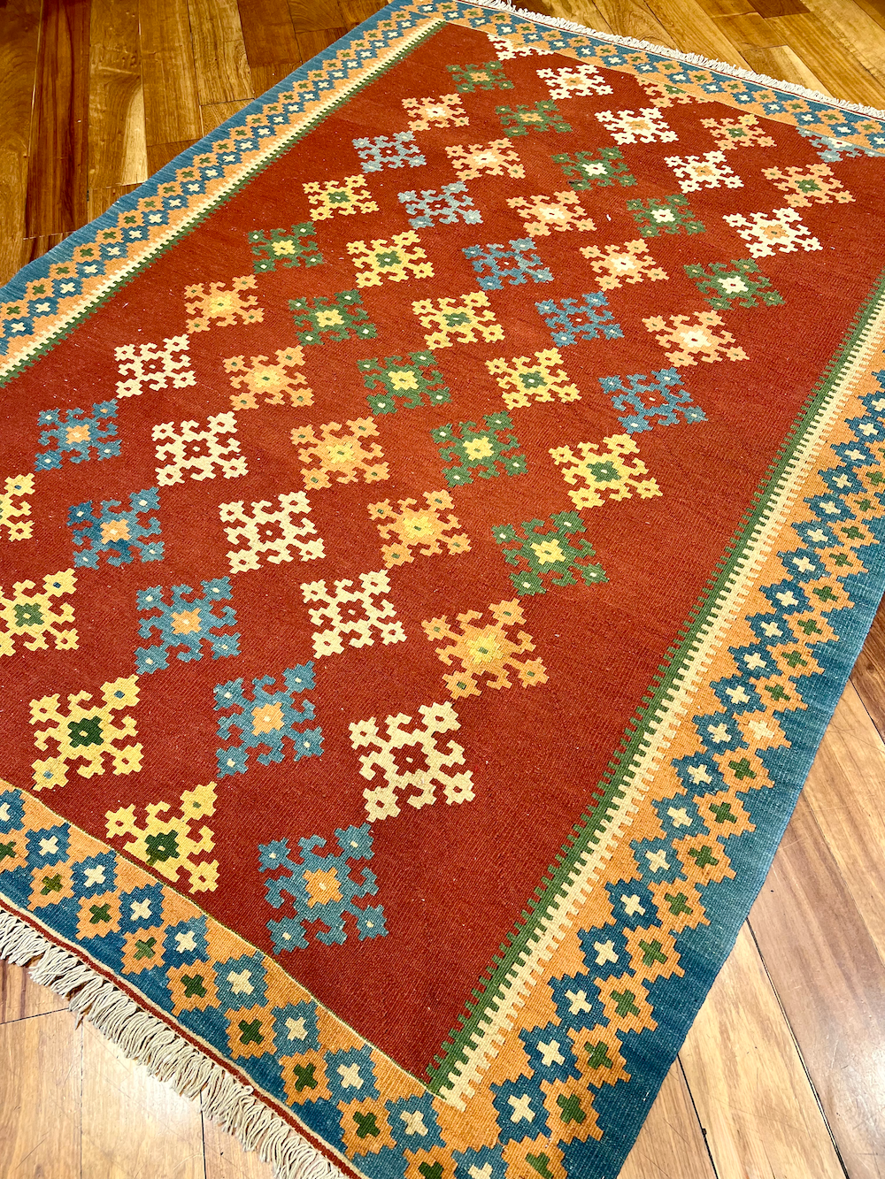 KILIM ARDEBIL-F 2.10m x 1.60m