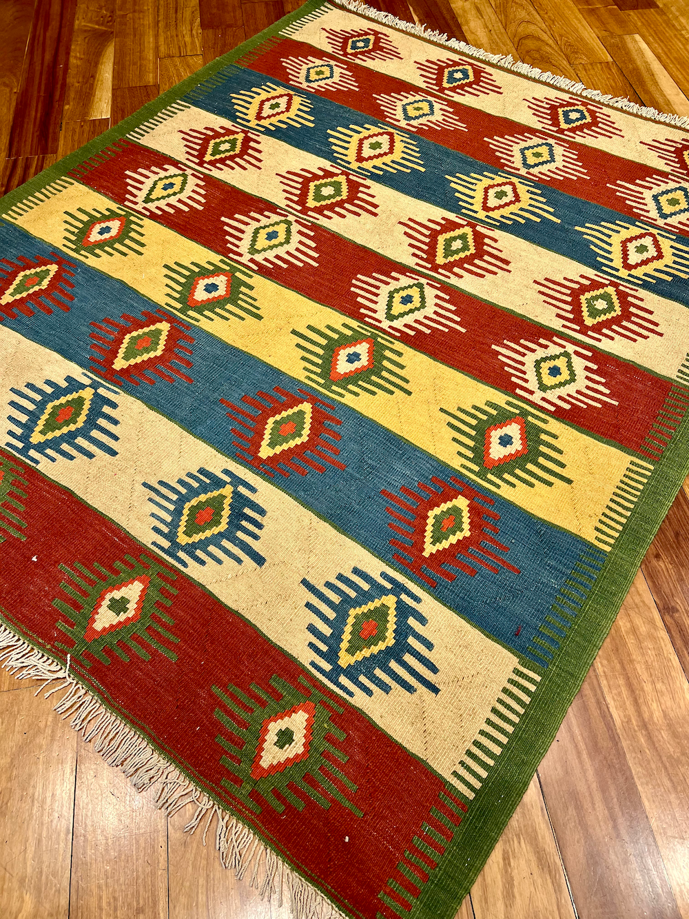 KILIM ARDEBIL-G 1.75m x 1.50m