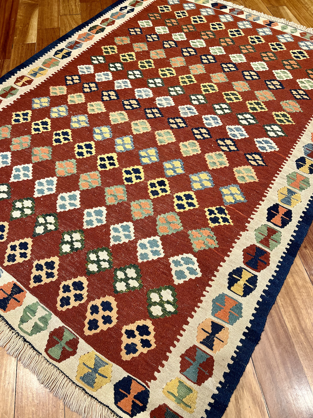 KILIM ARDEBIL-I 1.95m x 1.50m