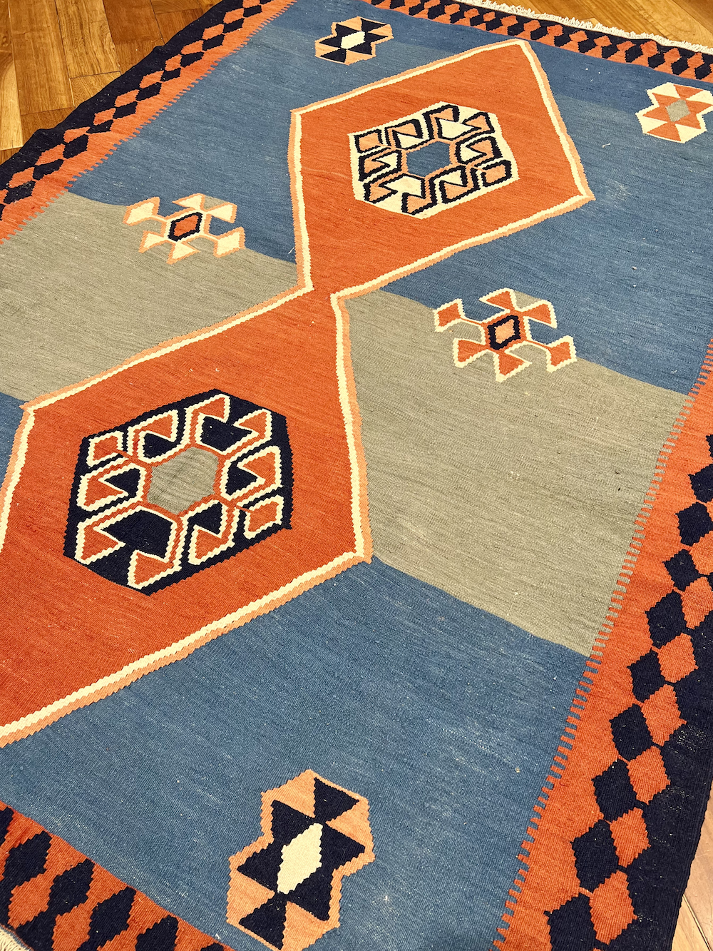 KILIM ARDEBIL-J 2.25m x 1.65m