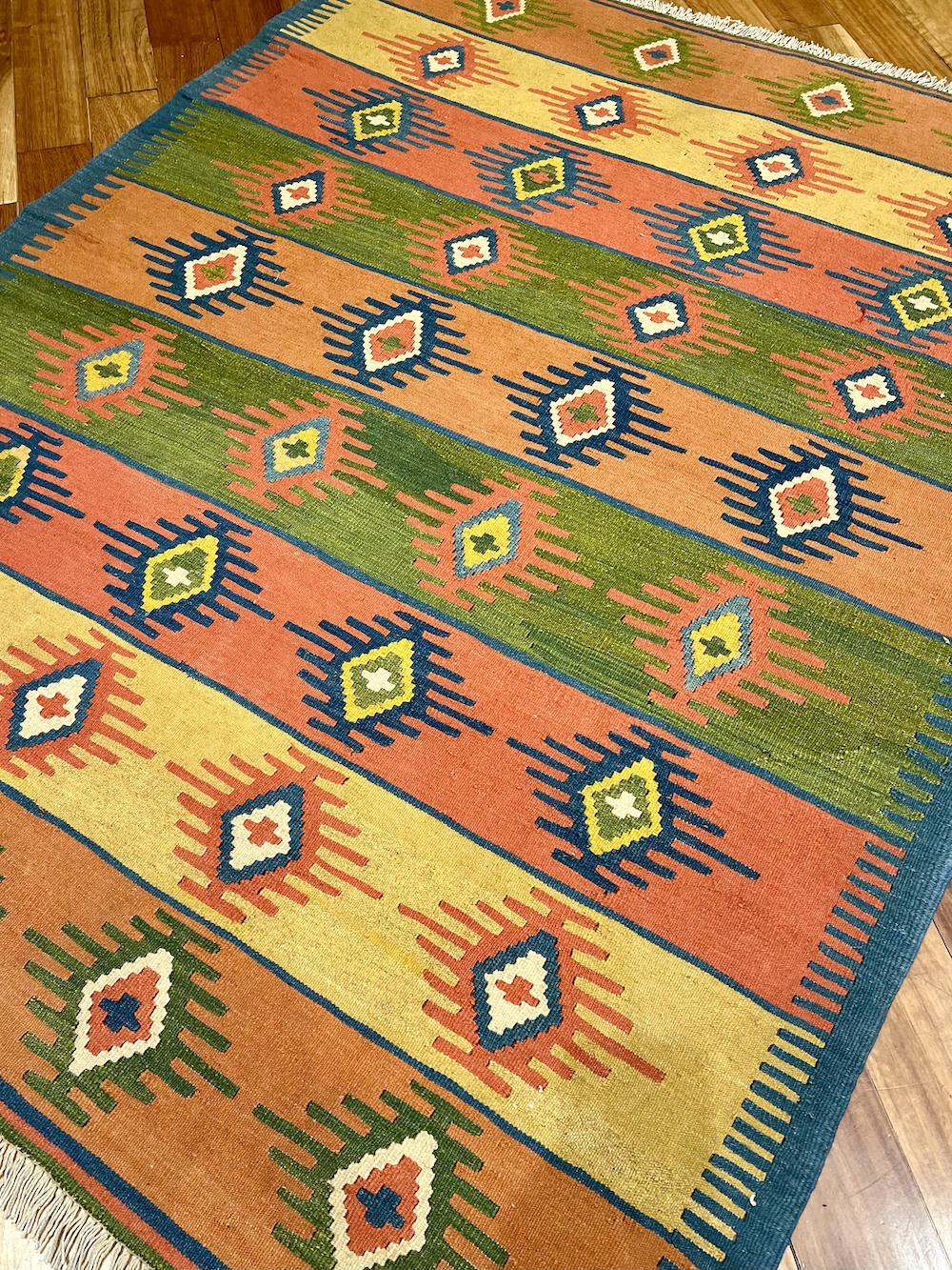 KILIM ARDEBIL-K 2.00m x 1.50m