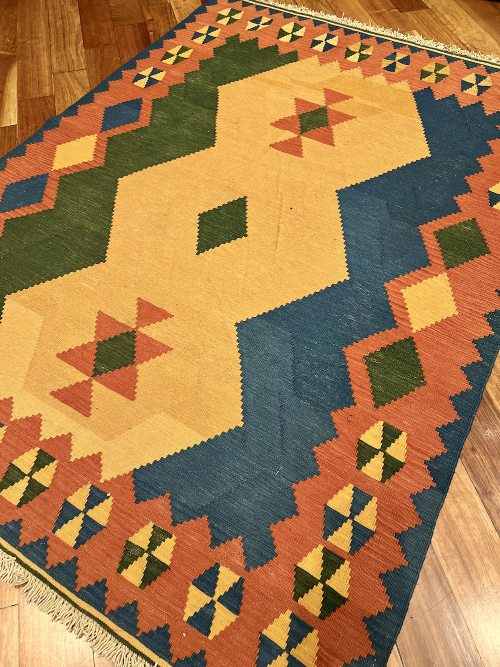 KILIM ARDEBIL-L 2.00m x 1.48m