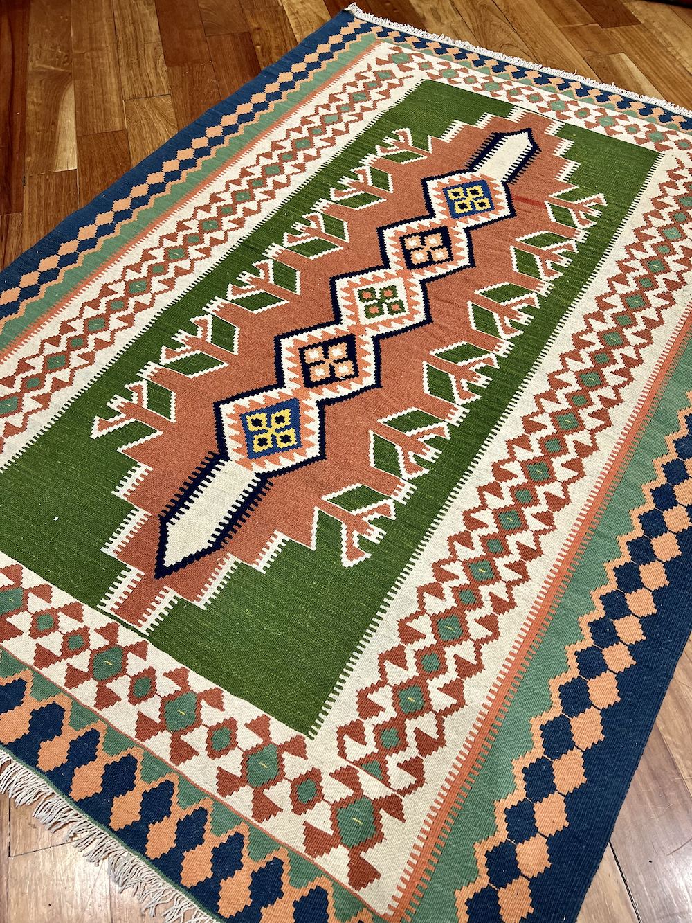 KILIM ARDEBIL-M 2.15m x 1.45m