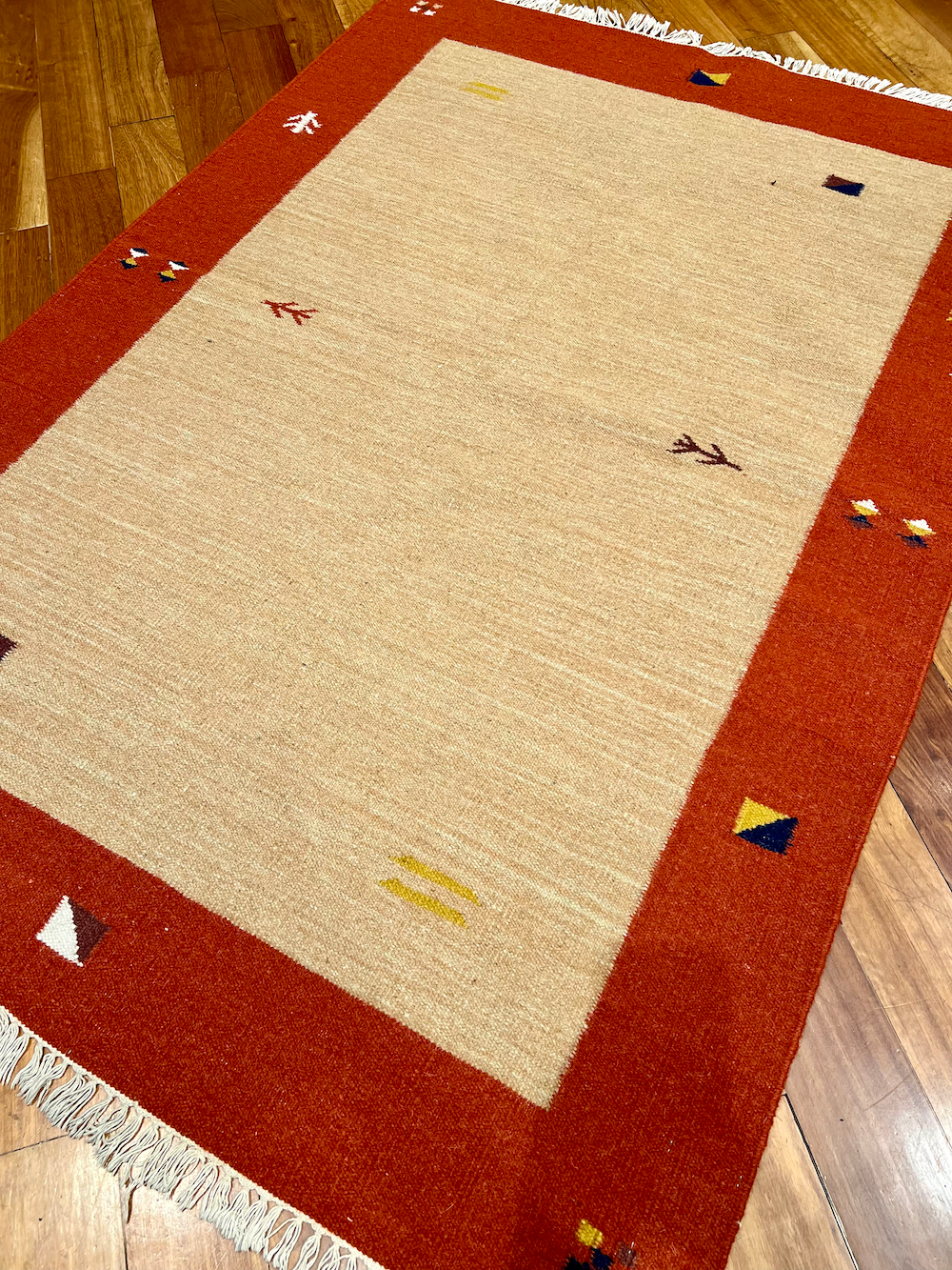 KILIM SHIRAZ-C 2.00m x 1.45m