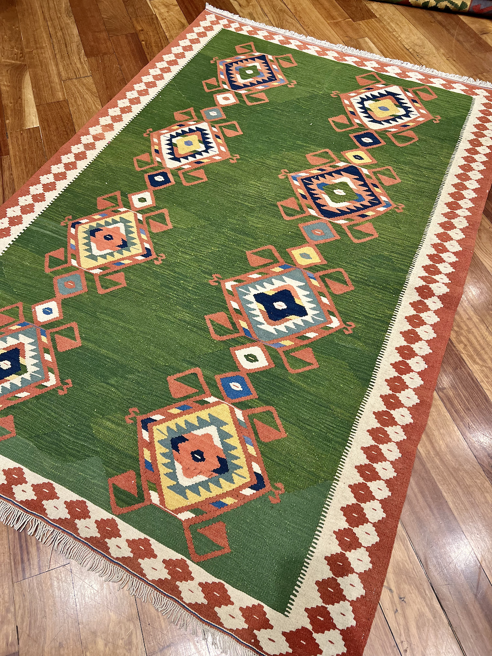 KILIM ARDEBIL-N 2.15m x 1.45m
