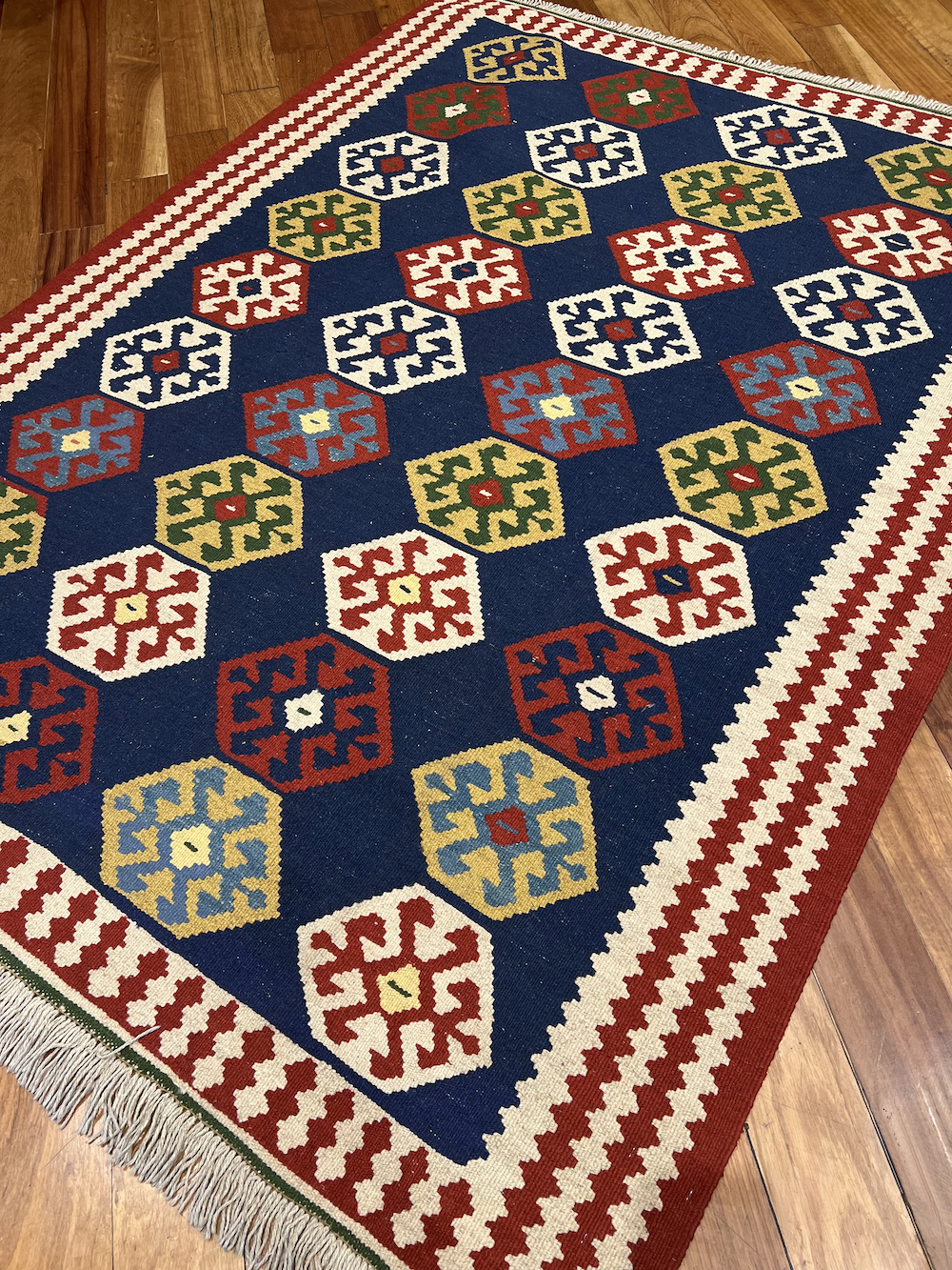 KILIM ARDEBIL-P 2.09m x 1.54m