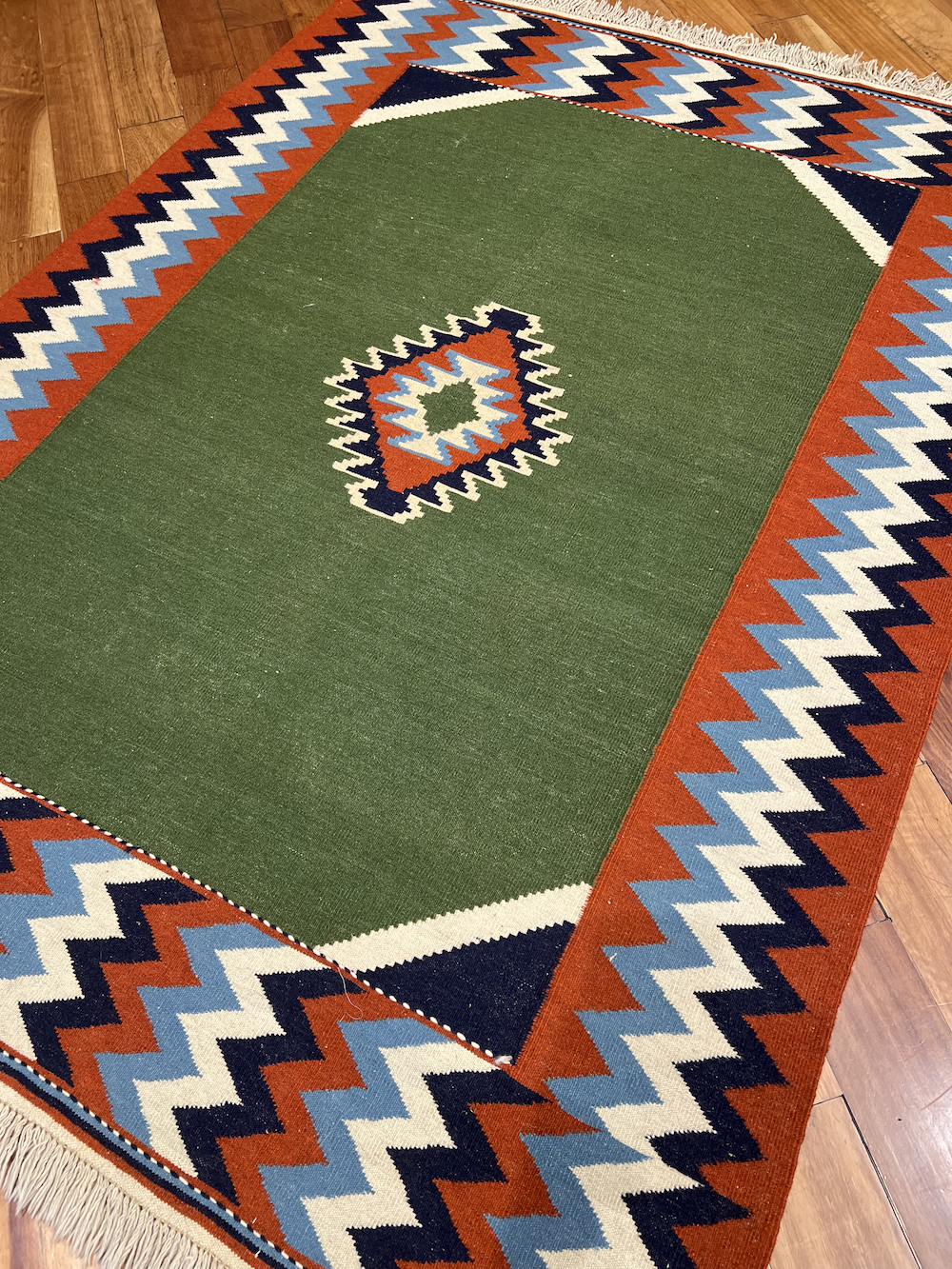 KILIM MASHAD-B 1.96m x 1.48m