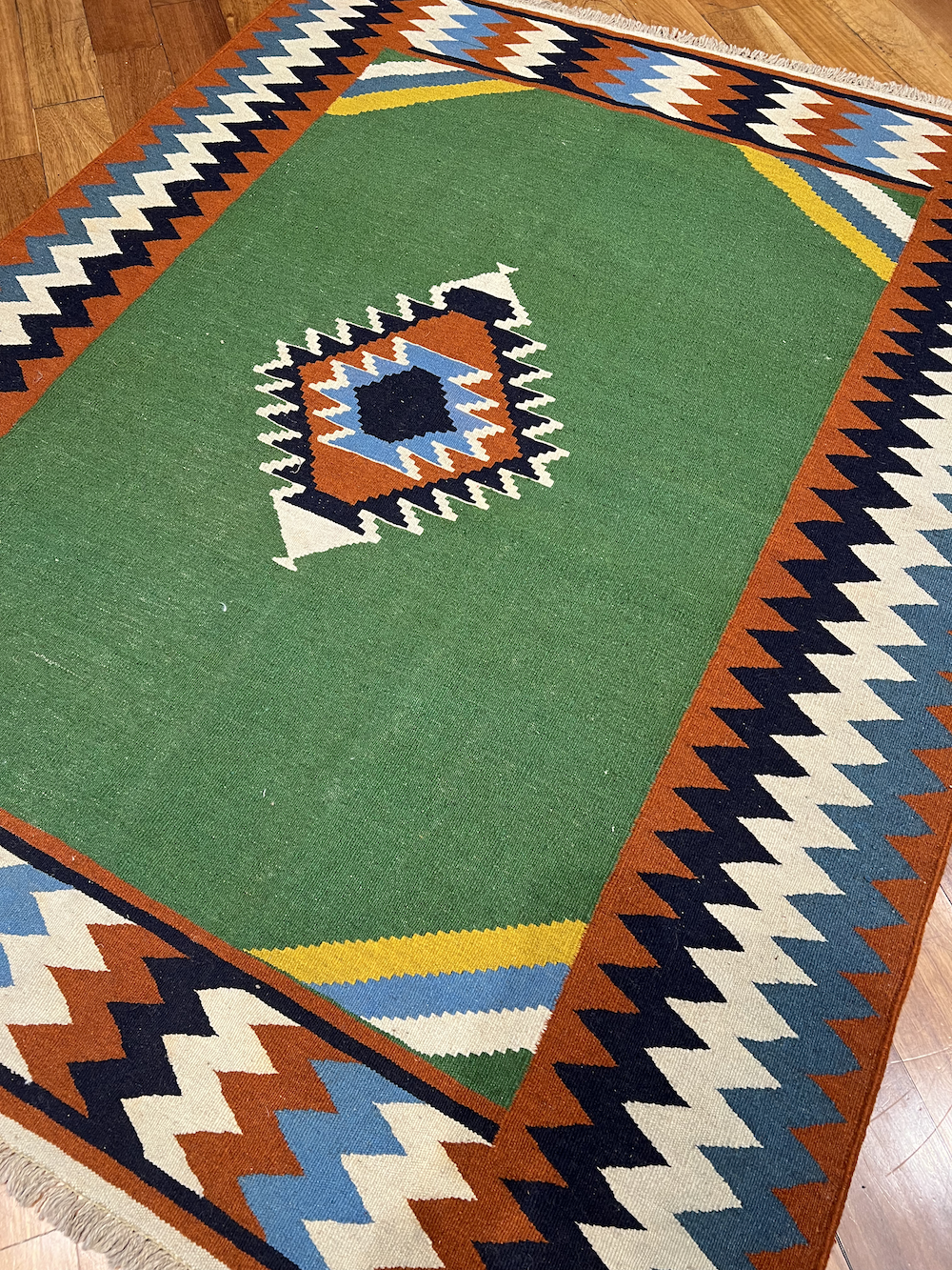 KILIM MASHAD-C 2.00m x 1.45m