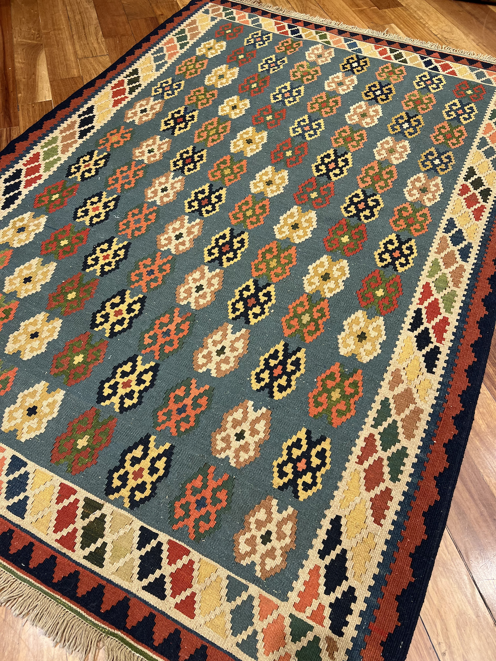 KILIM ARDEBIL-Q 2.33m x 1.55m
