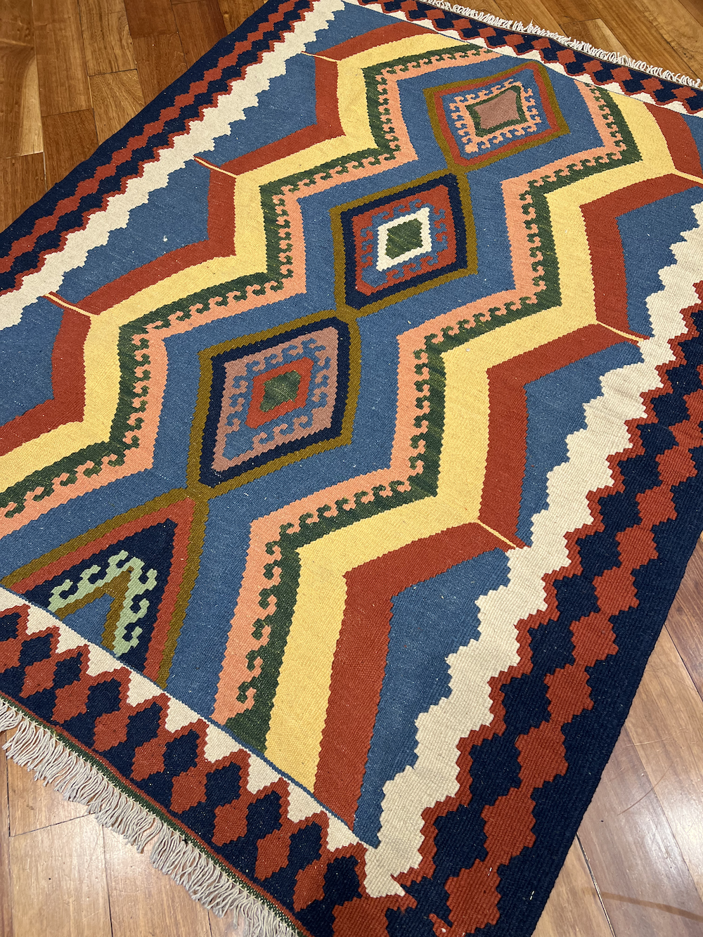 KILIM ARDEBIL-S 1.95m x 1.45m