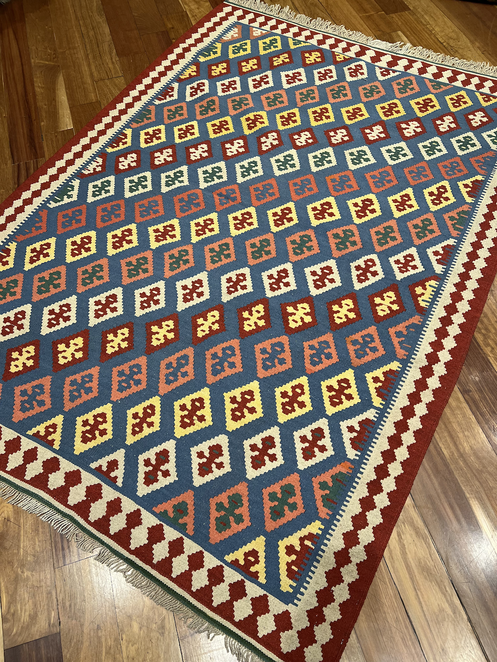KILIM ARDEBIL-T 2.18m x 1.55m