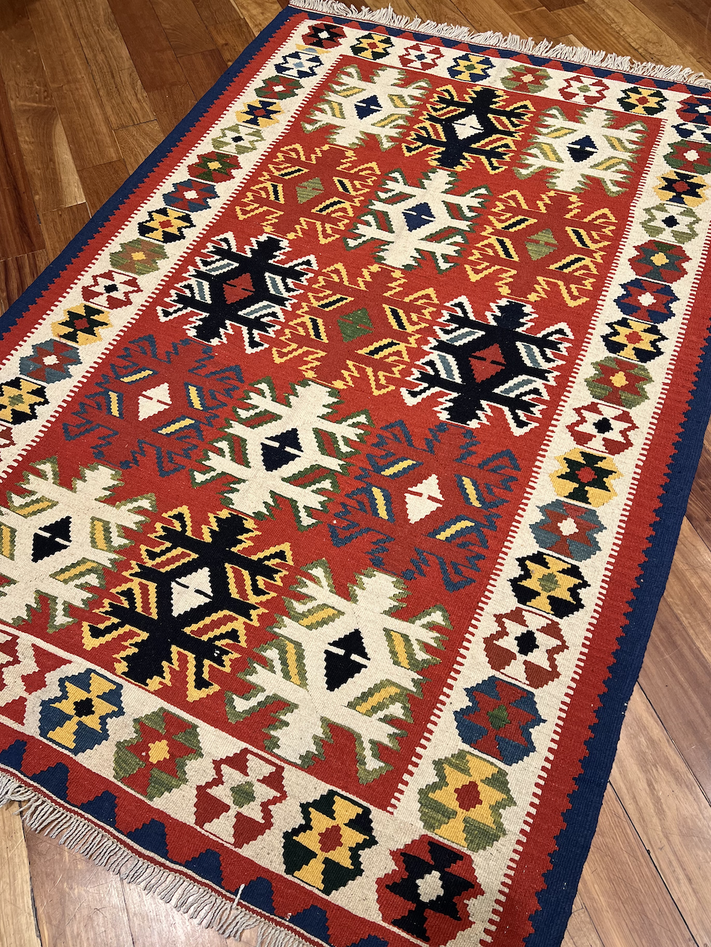 KILIM ARDEBIL-U 2.25m x 1.45m