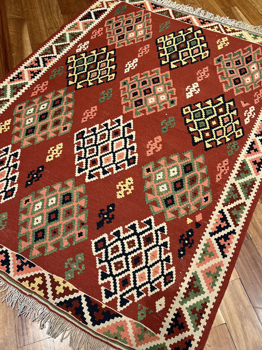 KILIM ARDEBIL-V 1.98m x 1.52m