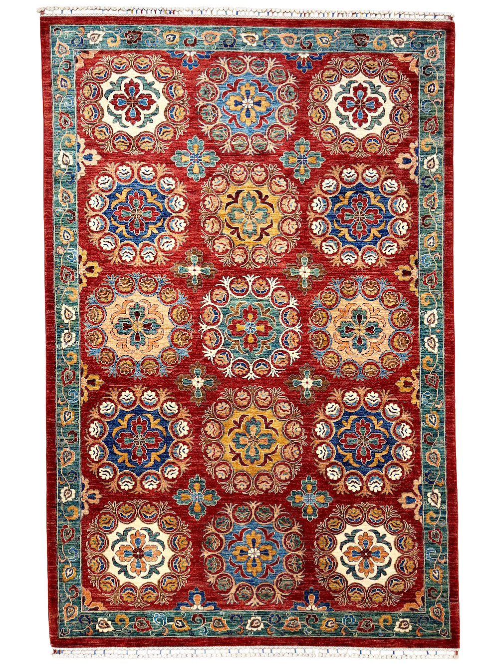 CHOBI-L  3.04m x 1.98m