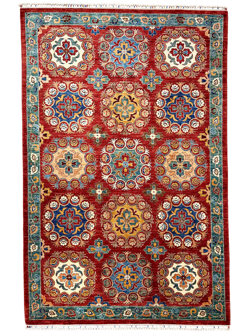 CHOBI-L  3.04m x 1.98m
