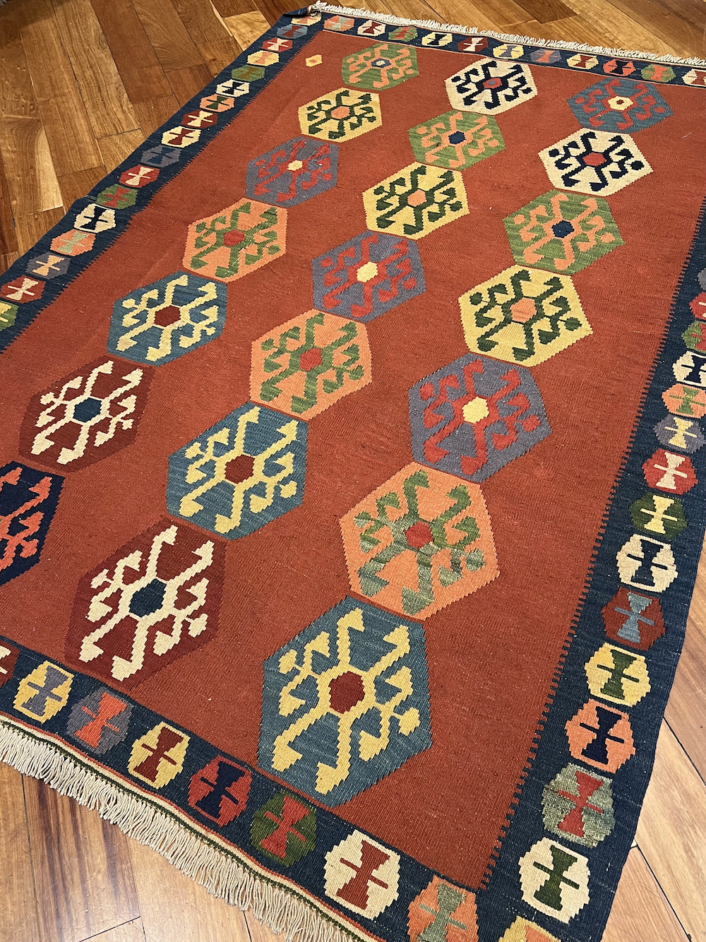 KILIM ARDEBIL-X 2.16m x 1.48m