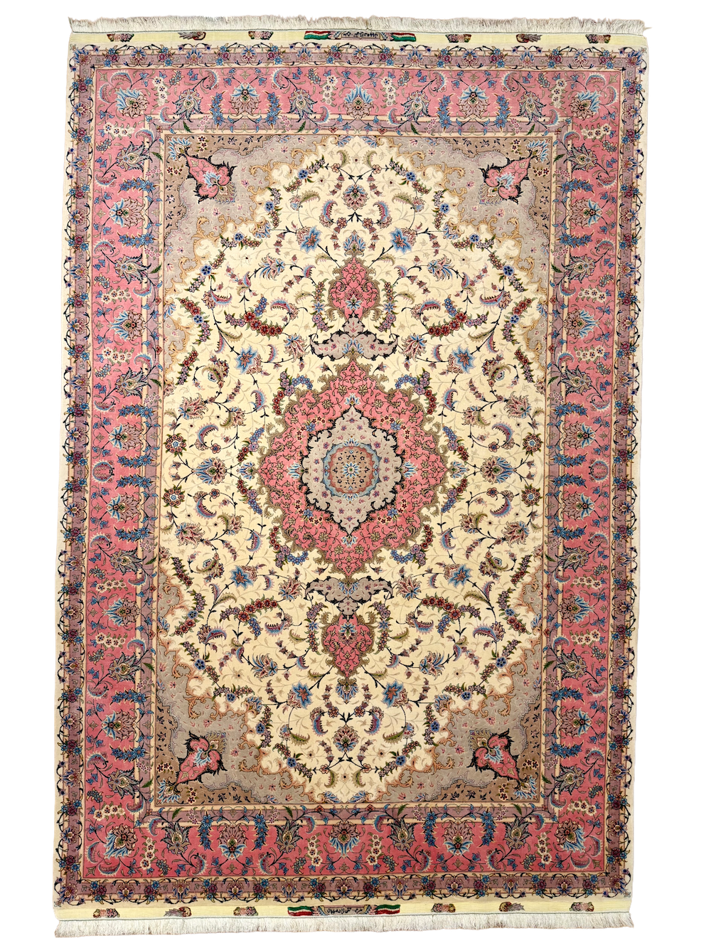 TABRIZ-A 3.00m x 2.00m
