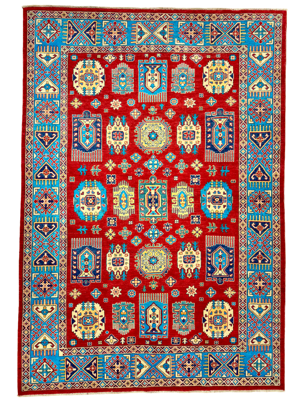 KAZAK-A 2.94m x 2.04m