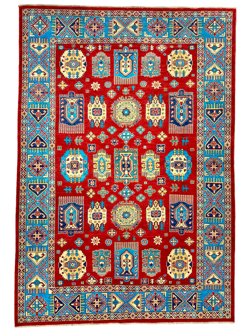 KAZAK-A 2.94m x 2.04m