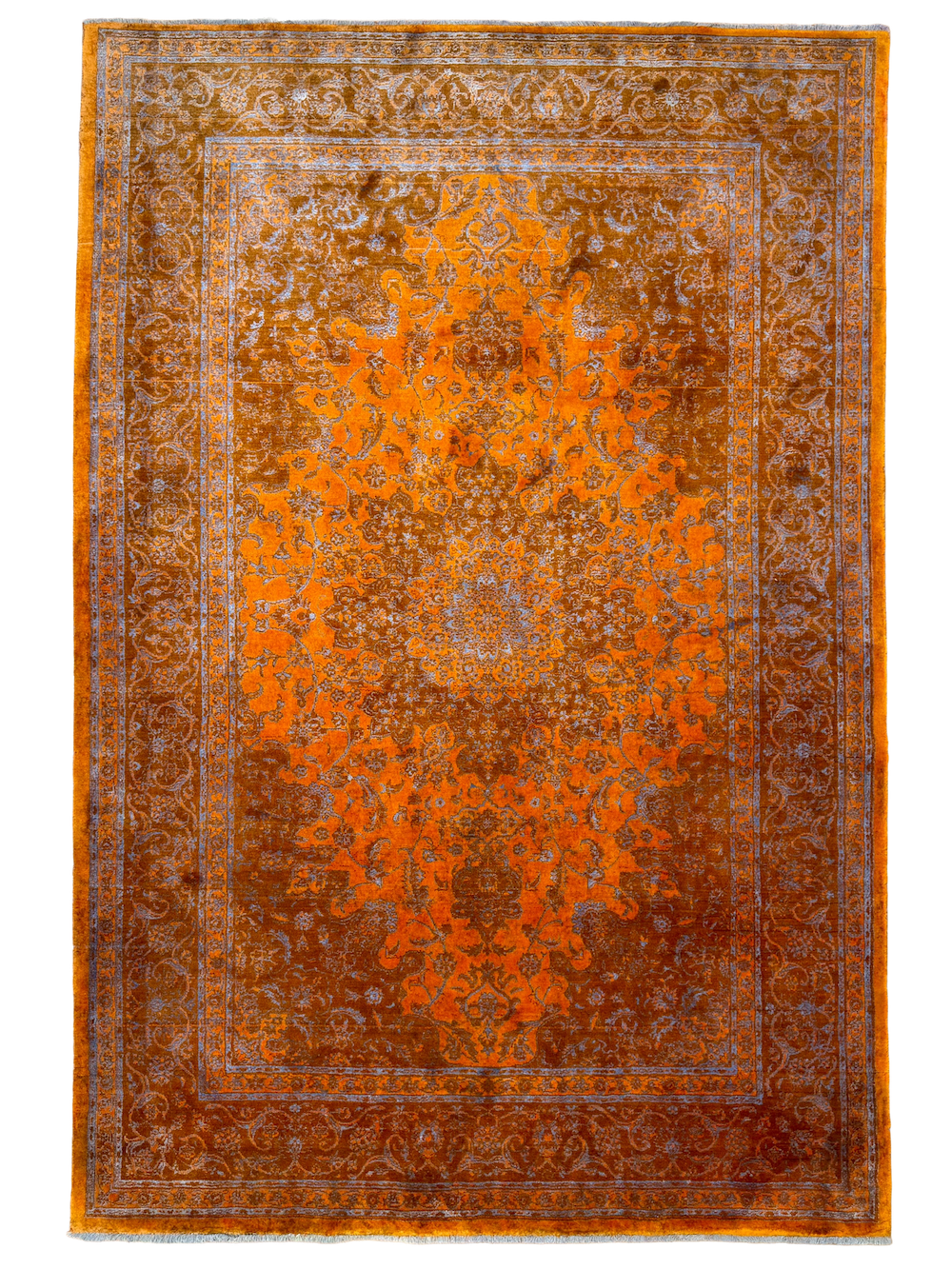 VINTEG-A 2.90m x 1.95m