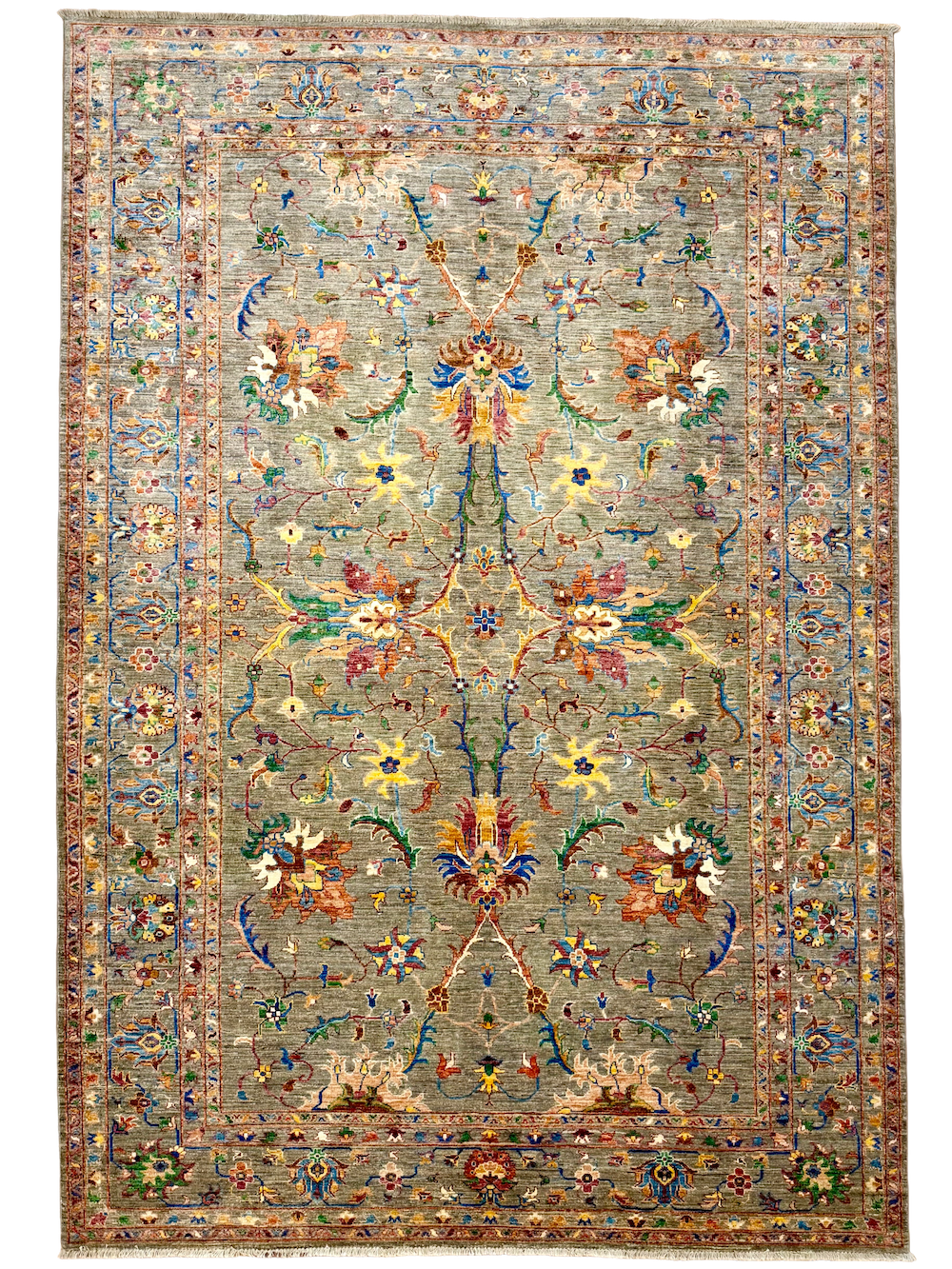 CHOBI-M 3.06m x 2.10m