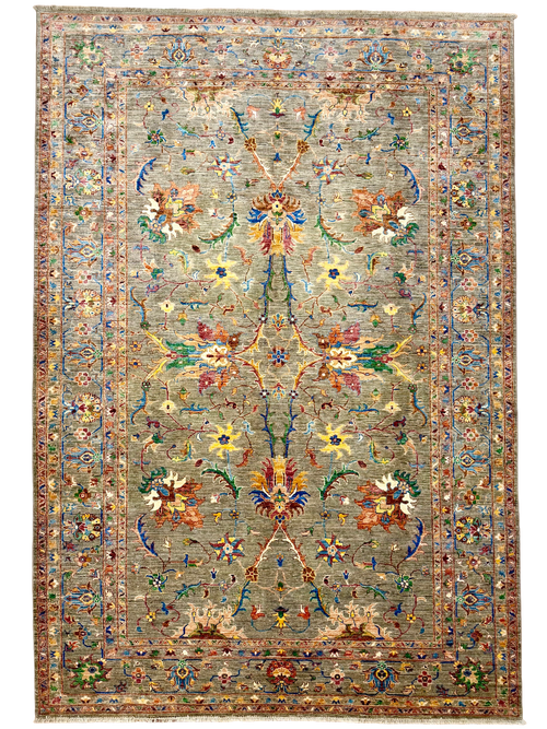 CHOBI-M 3.06m x 2.10m