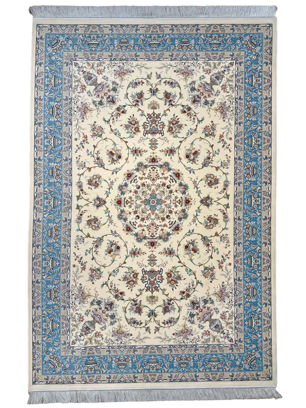 MASHAD ARDEHAL-H 3.00m x 2.00m