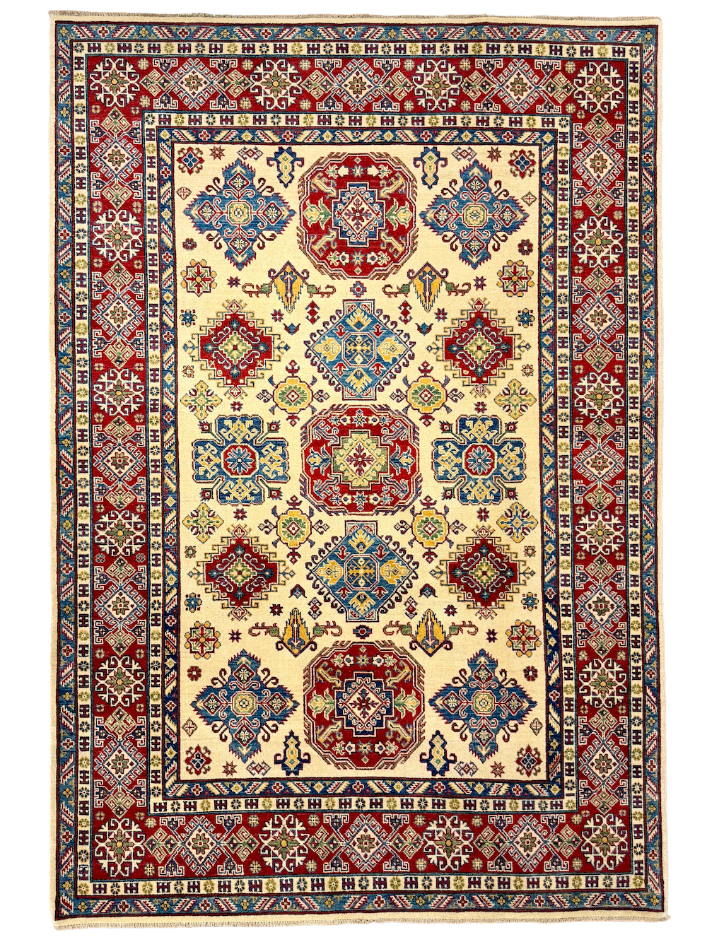 KAZAK-B 2.99m x 2.04m