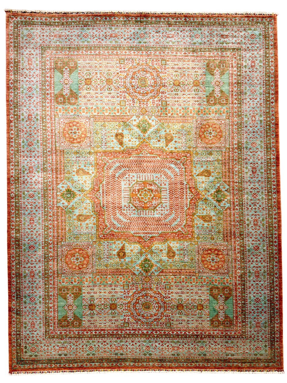 CHOBI-N 2.86m x 2.11m