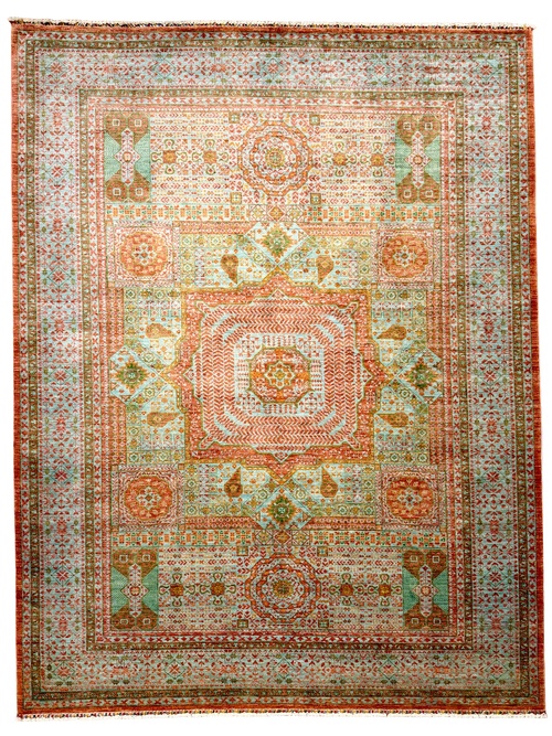 CHOBI-N 2.86m x 2.11m