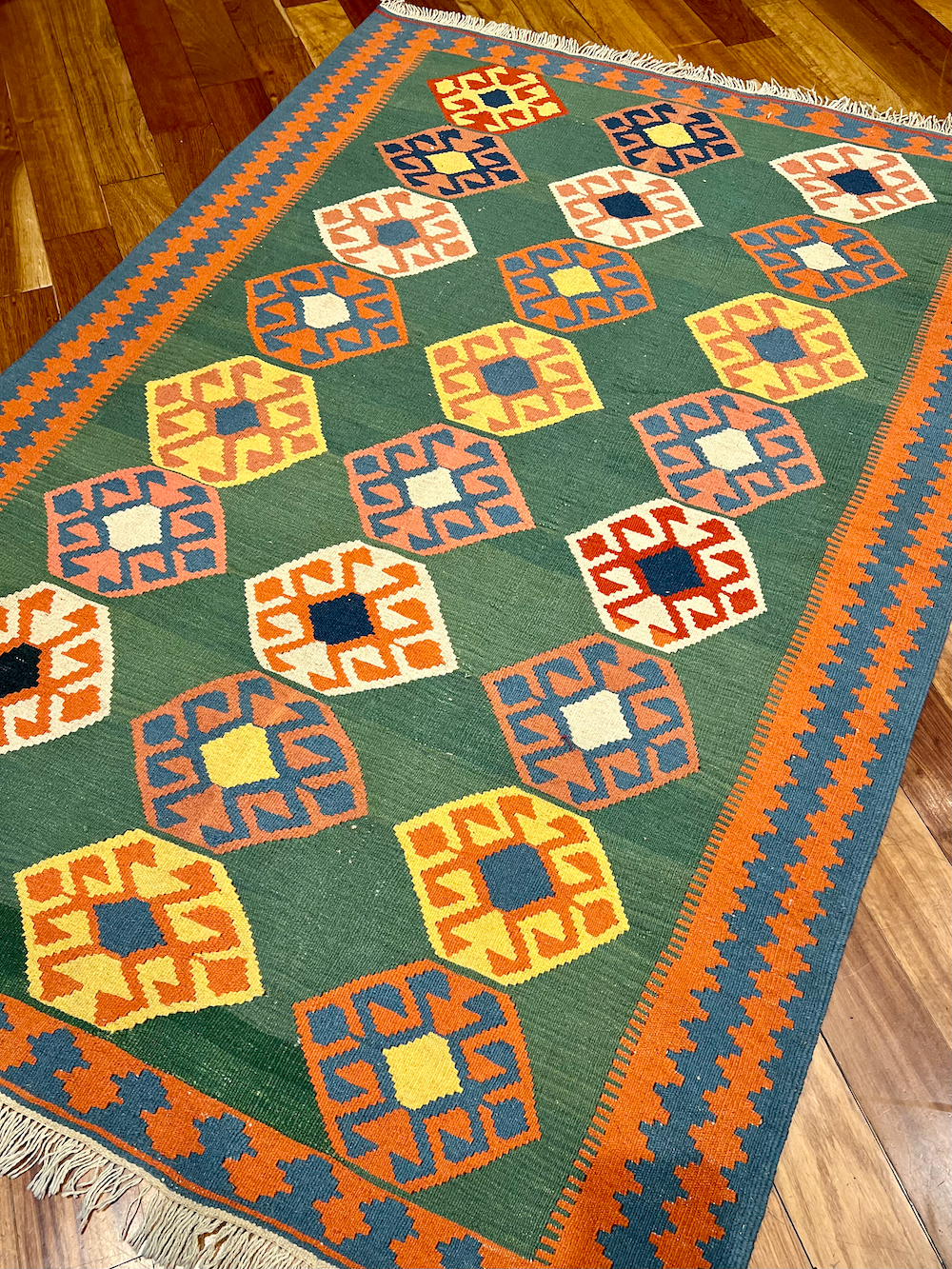 KILIM ARDEBIL-Z 2.18m x 1.47m