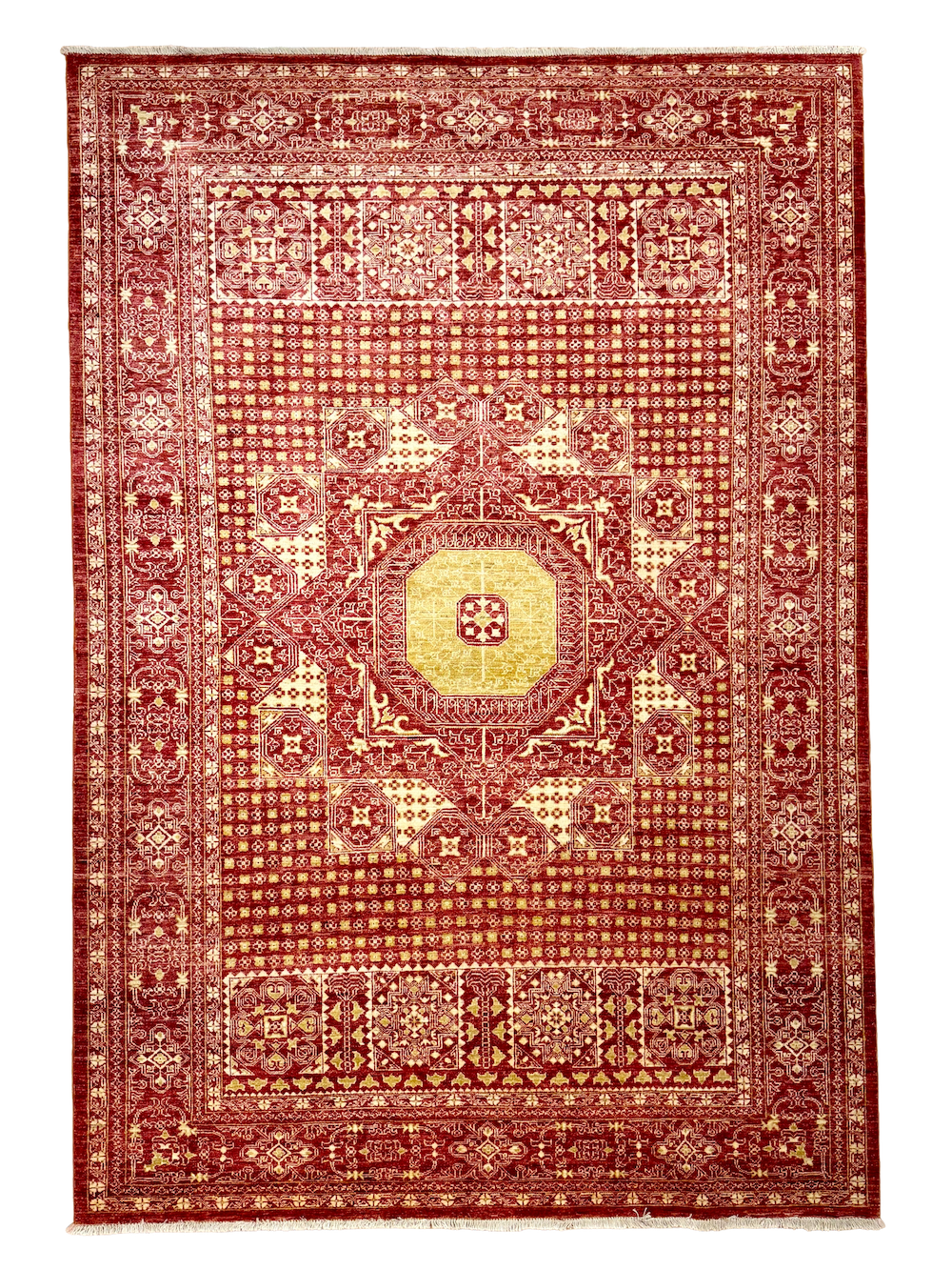 CHOBI-O 2.92m x 1.98m