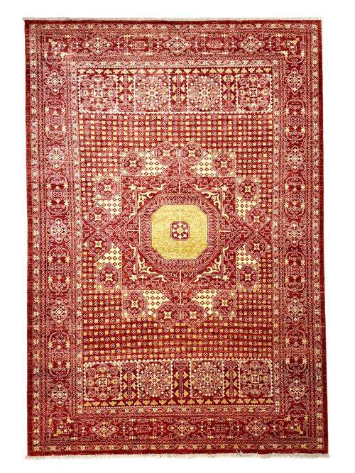 CHOBI-O 2.92m x 1.98m