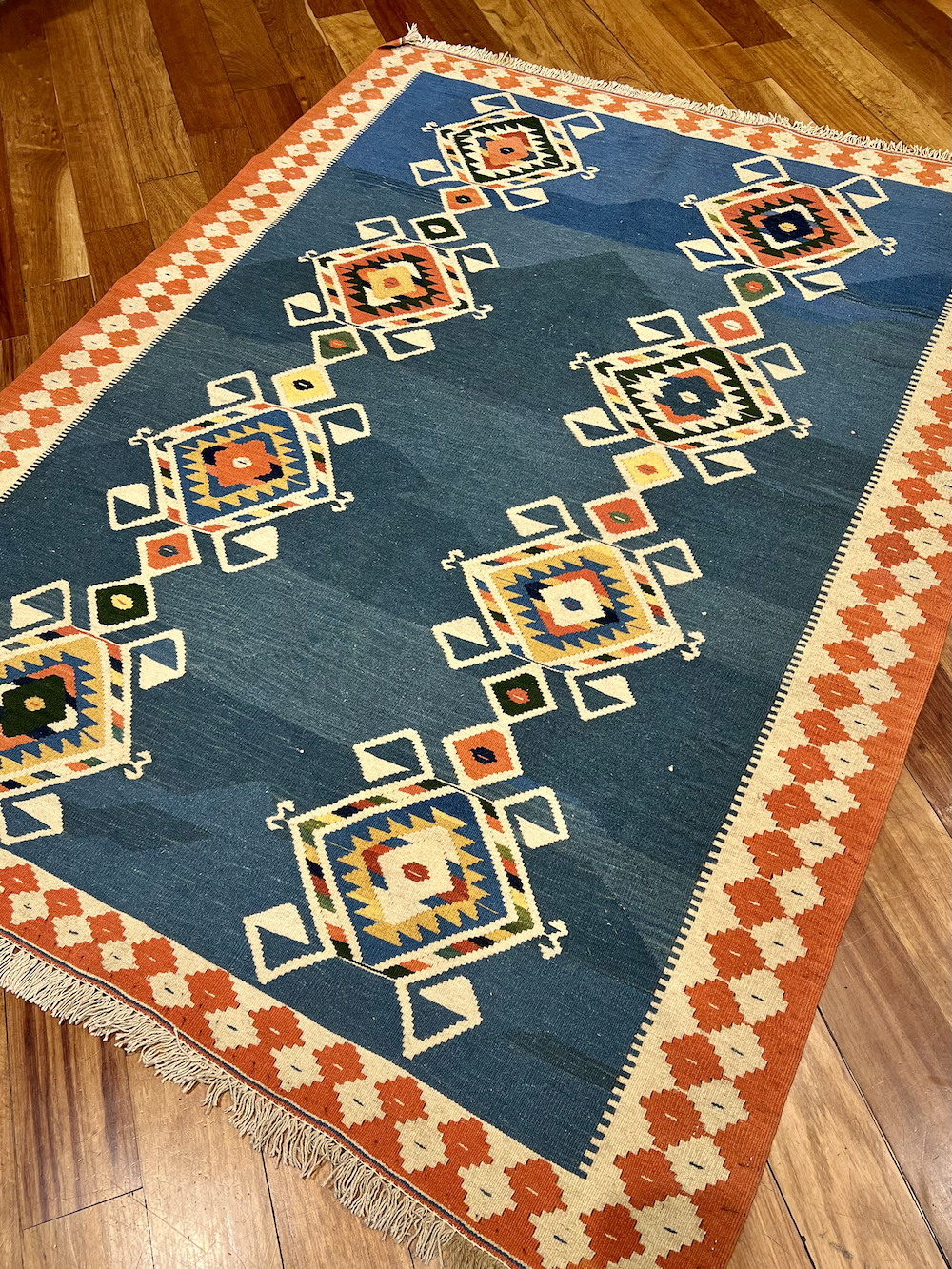 KILIM ARDEBIL-AB 2.00m x 1.47m