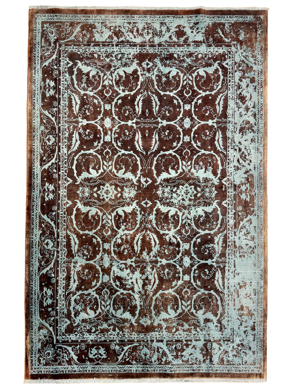 VINTEG-D 2.92m x 1.92m