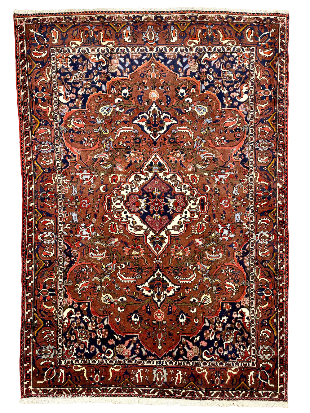 BAKHTIARI-A 3.05m x 2.15m