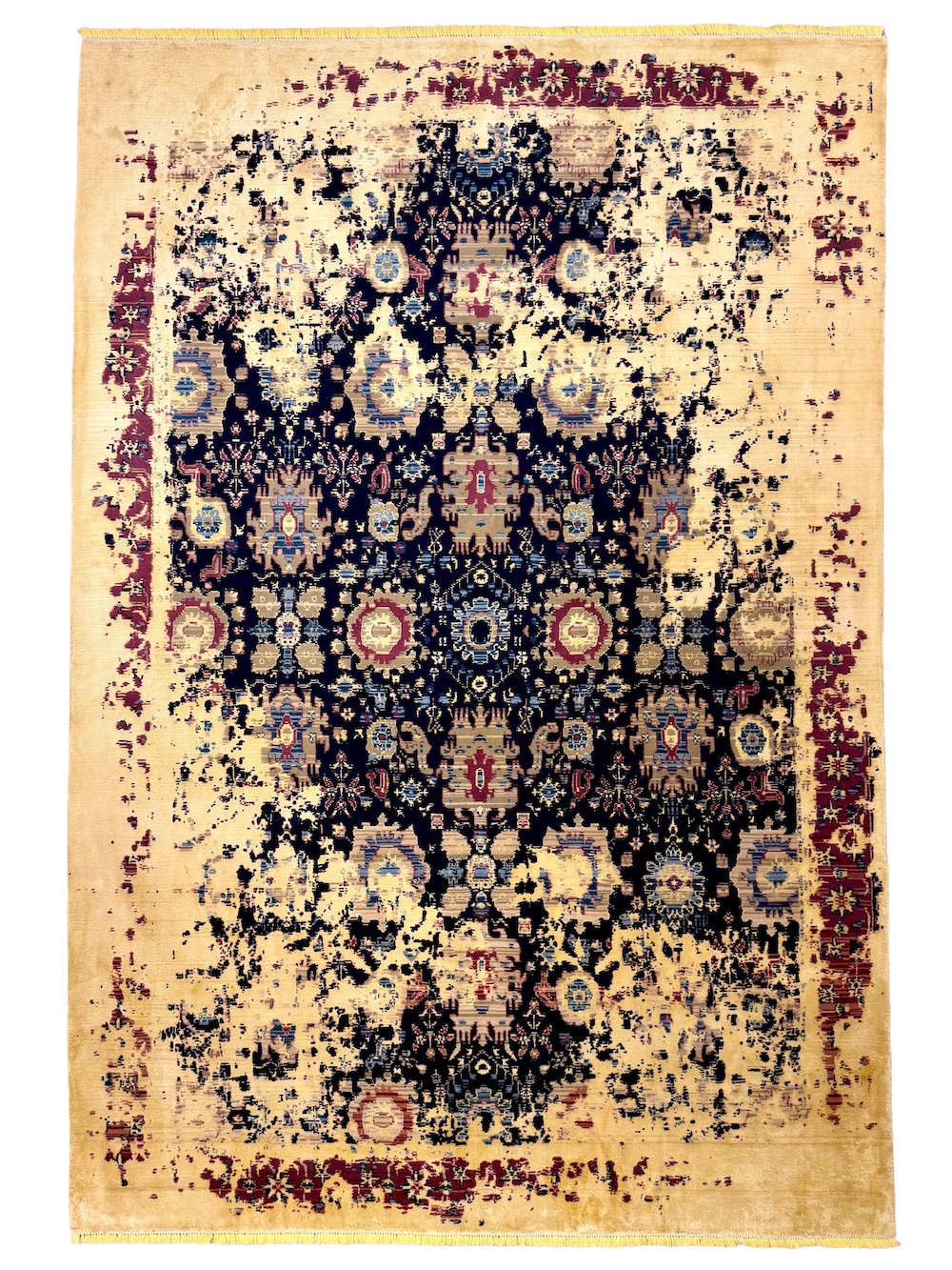 VINTEG-E 3.00m x 2.00m