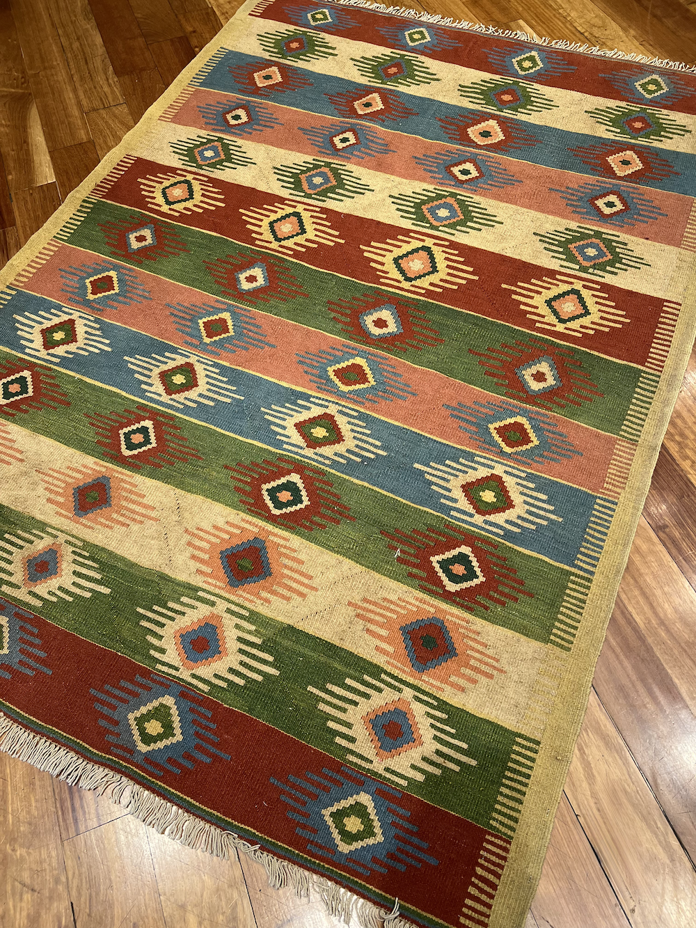 KILIM ARDEBIL-AE 2.17m x 1.50m