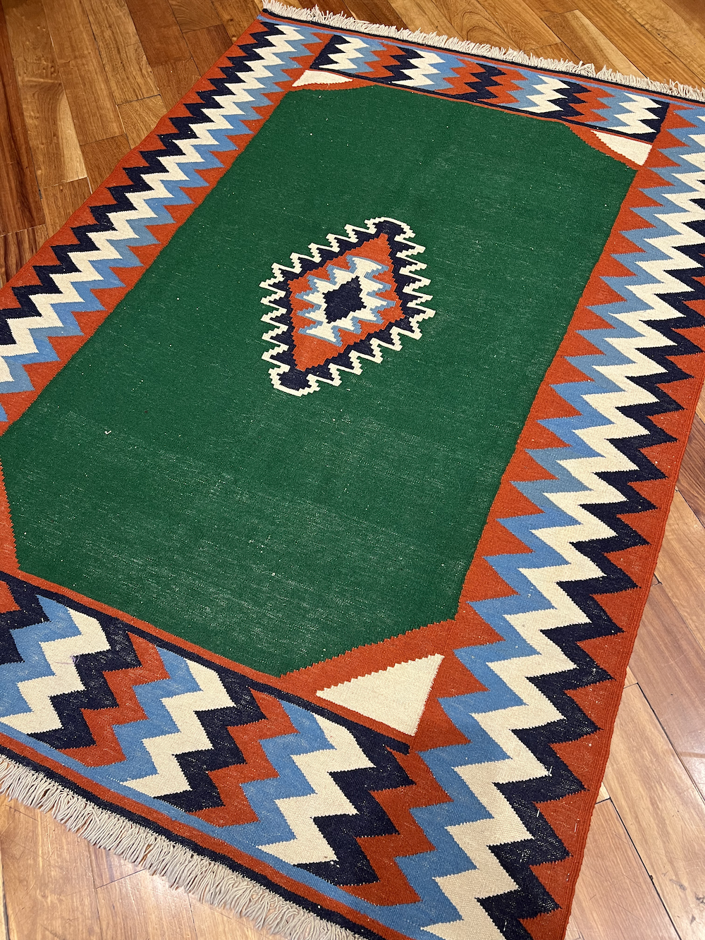 KILIM MASHAD-E 2.00m x 1.45m